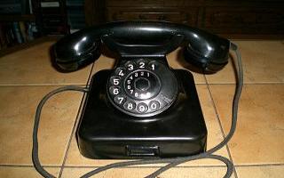 Telefon W48 (Klick hier)