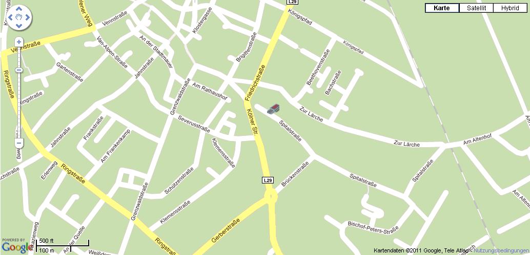 Nettet-Kaldenkirchen