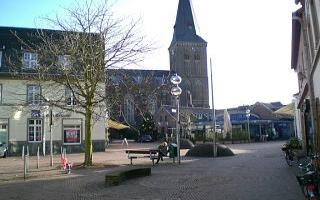 Kirchendreieck