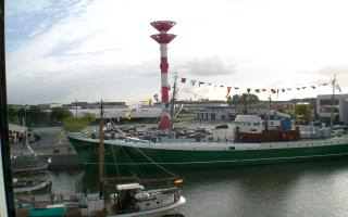 Bremerhaven