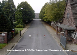 Hauptwache Stammkaserne