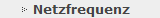 Netzfrequenz