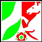 NRW-Wappenzeichen
